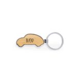 Personalizirani auto privjesak