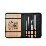 Personalizirana drvena daska s gravurom Najbolji roštilj majstor