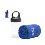 Personalizirani rashladni ručnik s UV zaštitom