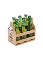 Personalizirani stalak za 6 boca - Slika 2