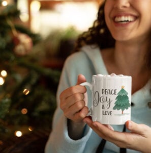 Najbolji personalizirani Božićni pokloni