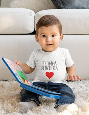 Unikatni pokloni za bebe