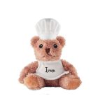 Personalizirani plišani medo Kuhar