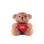 Personalizirani medo Srce