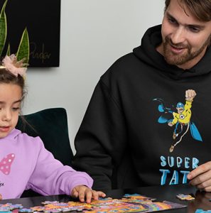 Personalizirane puzzle – stvori svoj dizajn i daruj nezaboravne trenutke