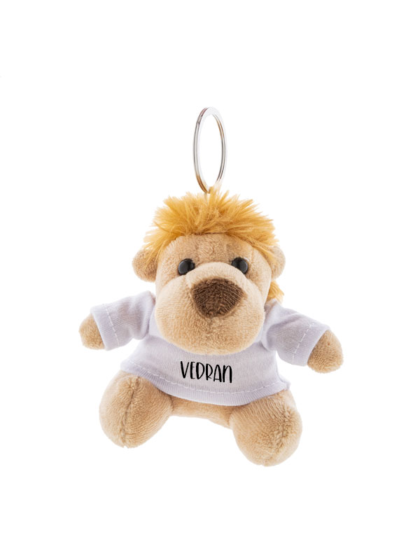 Personalizirani-privjesak-za-kljuceve-Lav