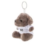 Personalizirani privjesak za ključeve Pas