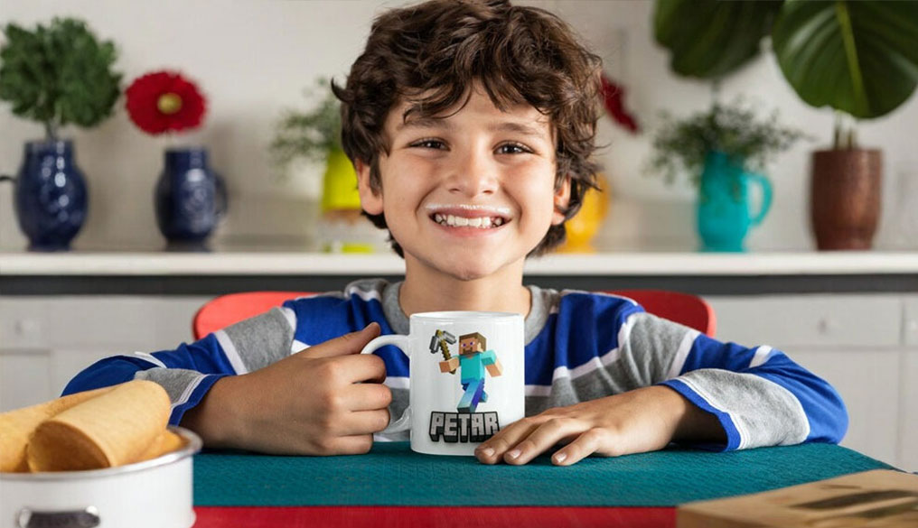 Personalizirani pokloni za djecu