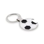 Personalizirani privjesak otvarač nogometna lopta