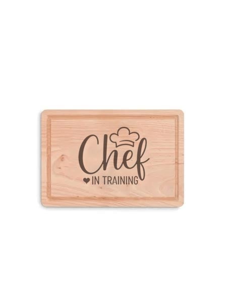 Daska-chef-in-training