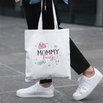 Mommy bag - vrećica za mamu