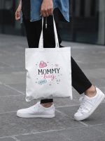 Mommy bag - vrećica za mamu