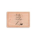 Daska ovdje nastaje čarolija