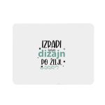 Personalizirani pravokutni magnet