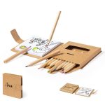 Set-za-bojanje-Nature-reciklirani-karton