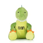 Personalizirani dinosaurus Mumbles