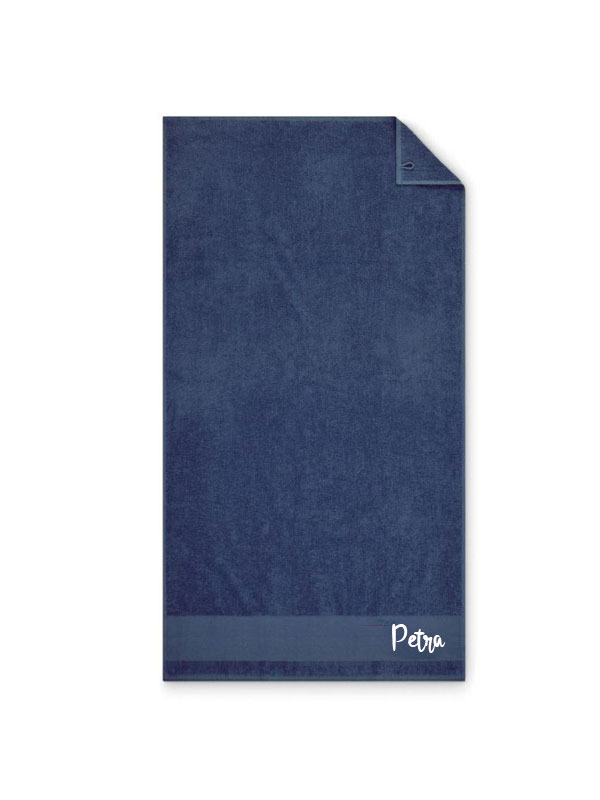 Personalizirani kvalitetni ručnik za plažu 100x150cm