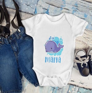 Personalizirani pokloni za bebe